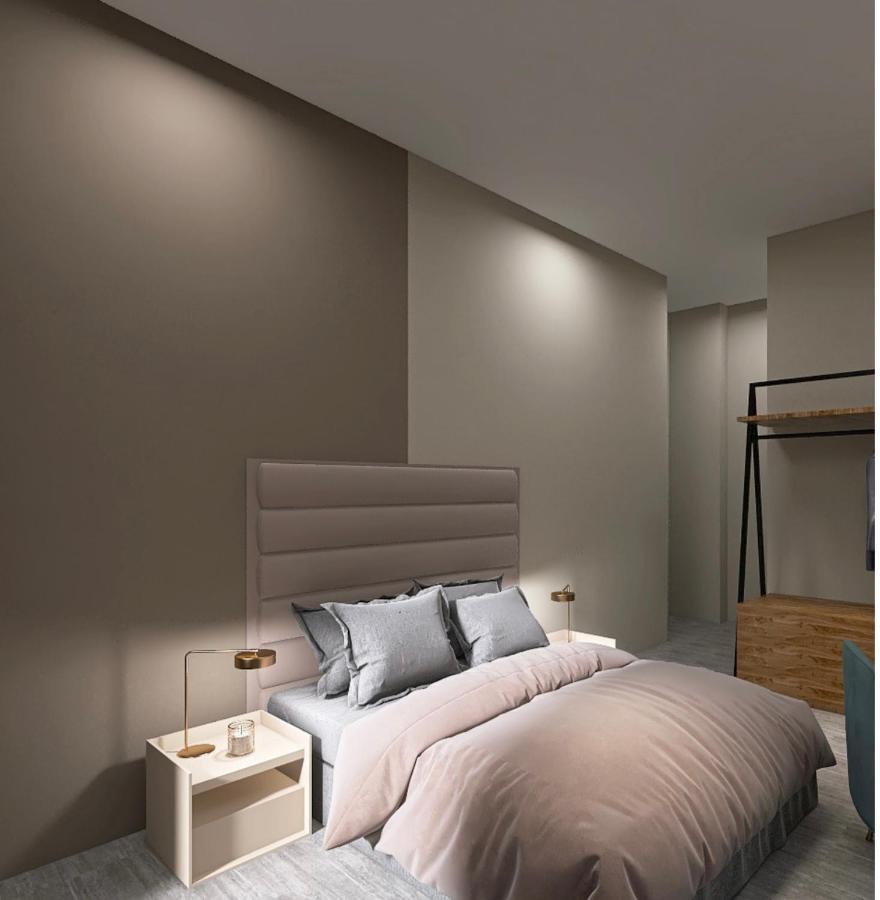 Residenza 62 Otel Roma Dış mekan fotoğraf