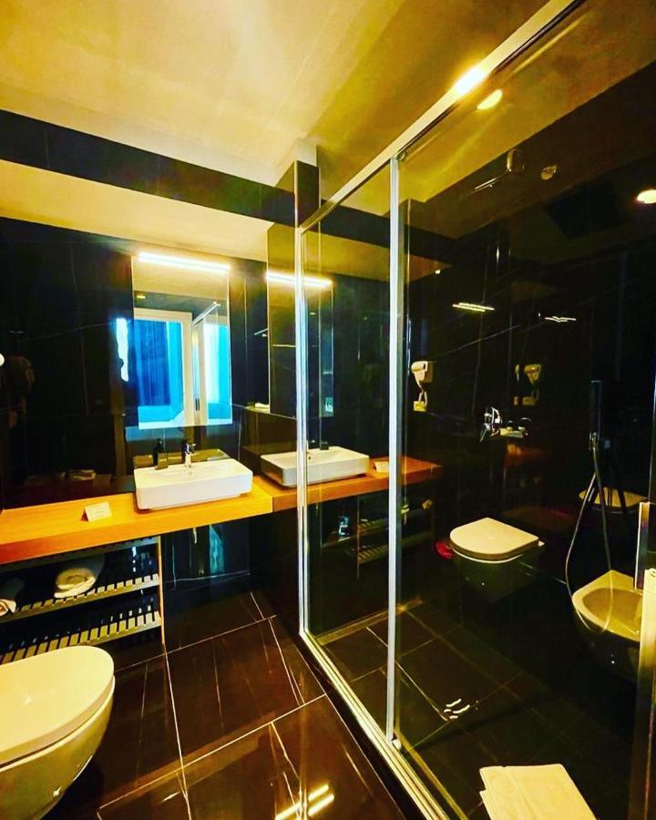 Residenza 62 Otel Roma Dış mekan fotoğraf