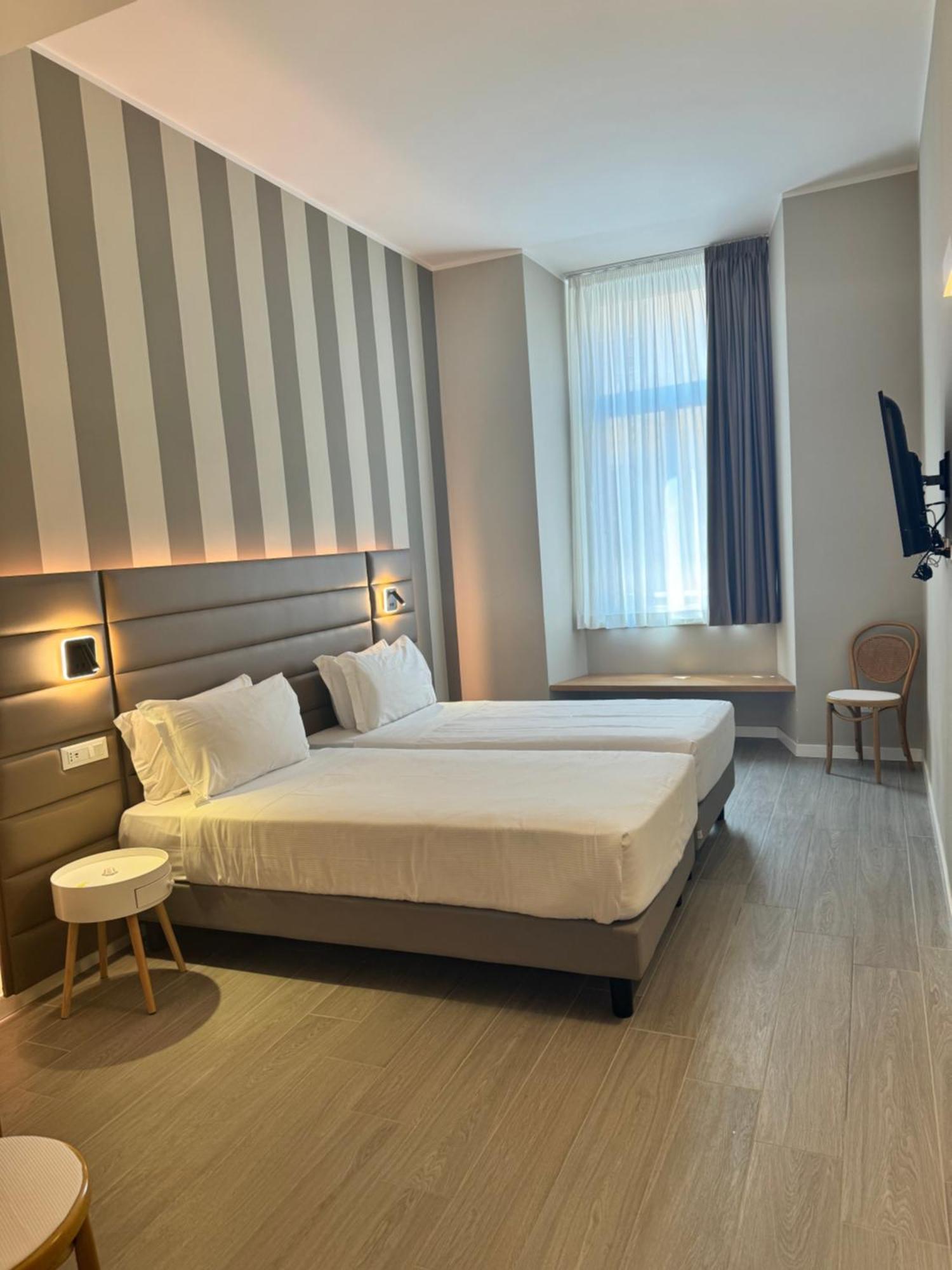 Residenza 62 Otel Roma Dış mekan fotoğraf